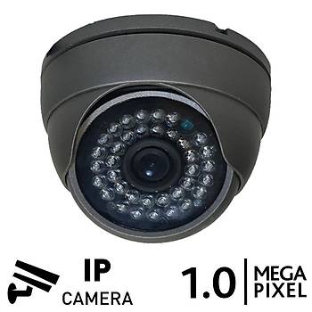 OEM VZ 5036 1.0mp IP Güvenlik Kamerasý (720p)