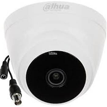 Dahua HAC-T1A21-U-0280B 2mp 2.8mm Hdcv� 20 mt Dome Kamera