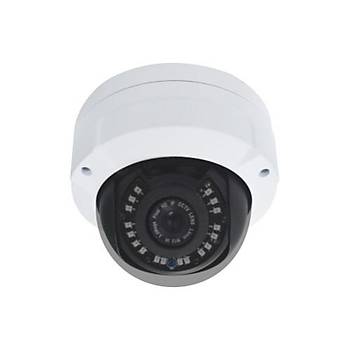 Begas SECURITY ORS 7004 5MP IP POE