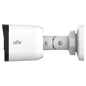 Uniview UAC-B112-F40 2mp 4mm Sabit Lens 4in1 Ahd Ir Bullet Kamera