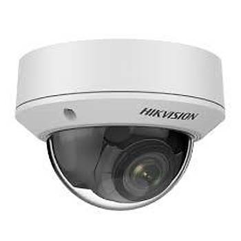 Hikvision DS-2CD1743G0-IZS/UK 4 mp 2.7-13.5 mm Lens Motorize Ir Ip Dome Kamera