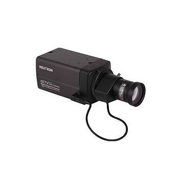Neutron TRA-6100 HD 1.0 Megapiksel AHD Box Kamera