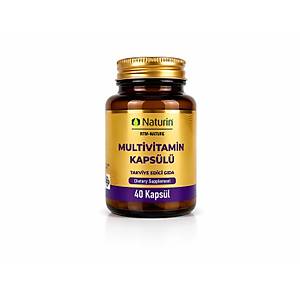MULT�V�TAM�N KAPS�L� (40 KAPS�L)