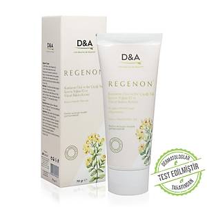 Regenon El ve V�cut Bak�m Kremi (70g)