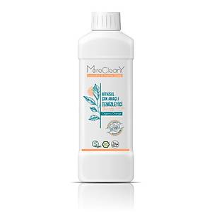 ECOGARANT�E � Vegan Bitkisel �ok Ama�l� Temizleyici ( 1 lt )