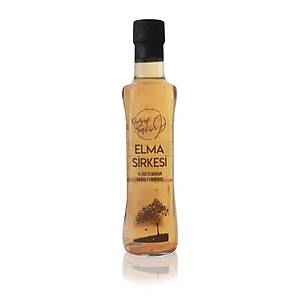 Elma Sirkesi (250ml)