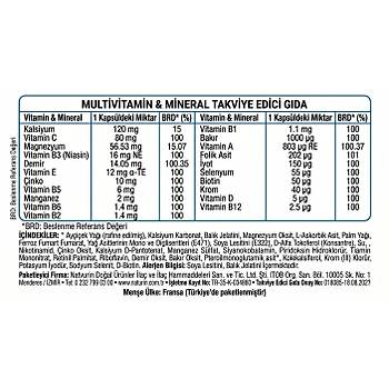 MULT�V�TAM�N KAPS�L� (40 KAPS�L)