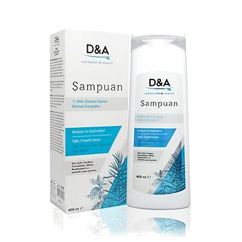 Kepekli Salar iin Besleyici ve Glendirici ampuan (400ml)