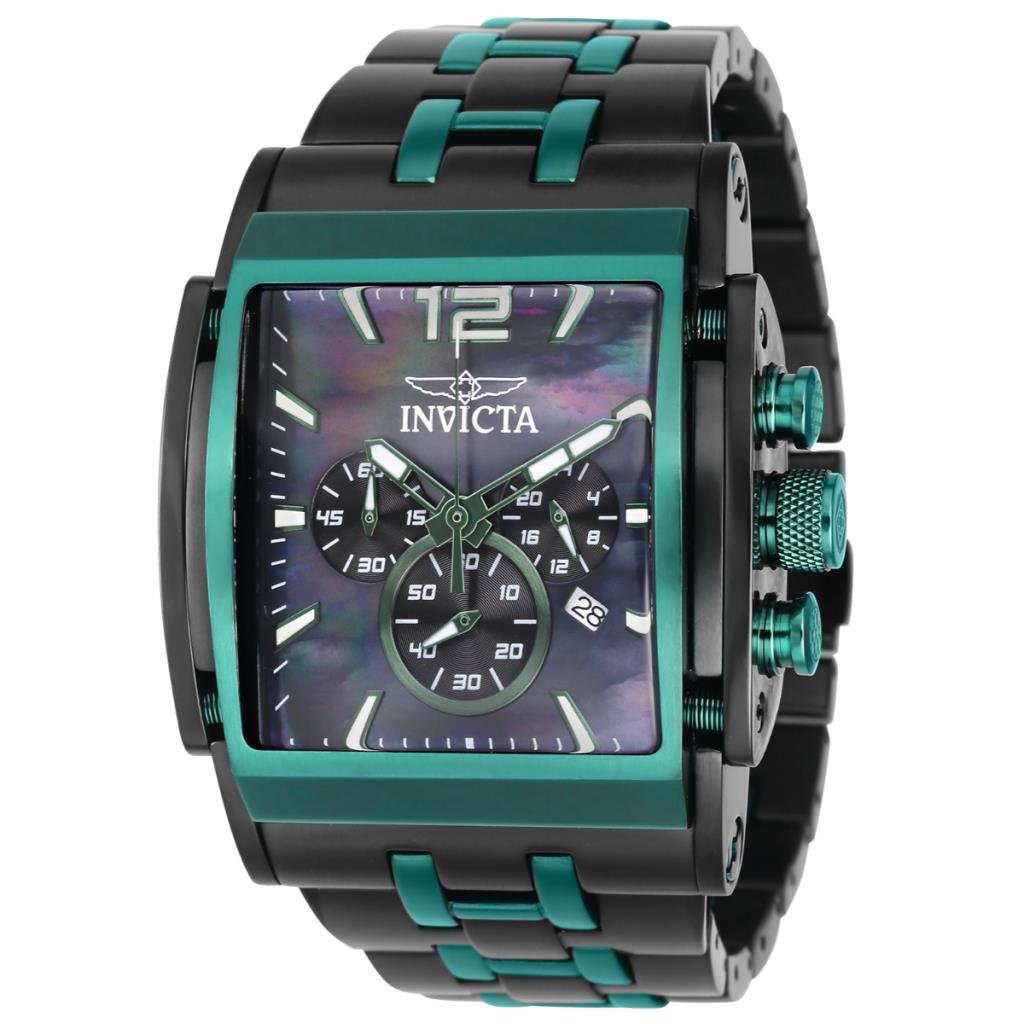 Invicta Speedway Erkek Kol Saati 47mm 40043 « HepsiPopuler.com