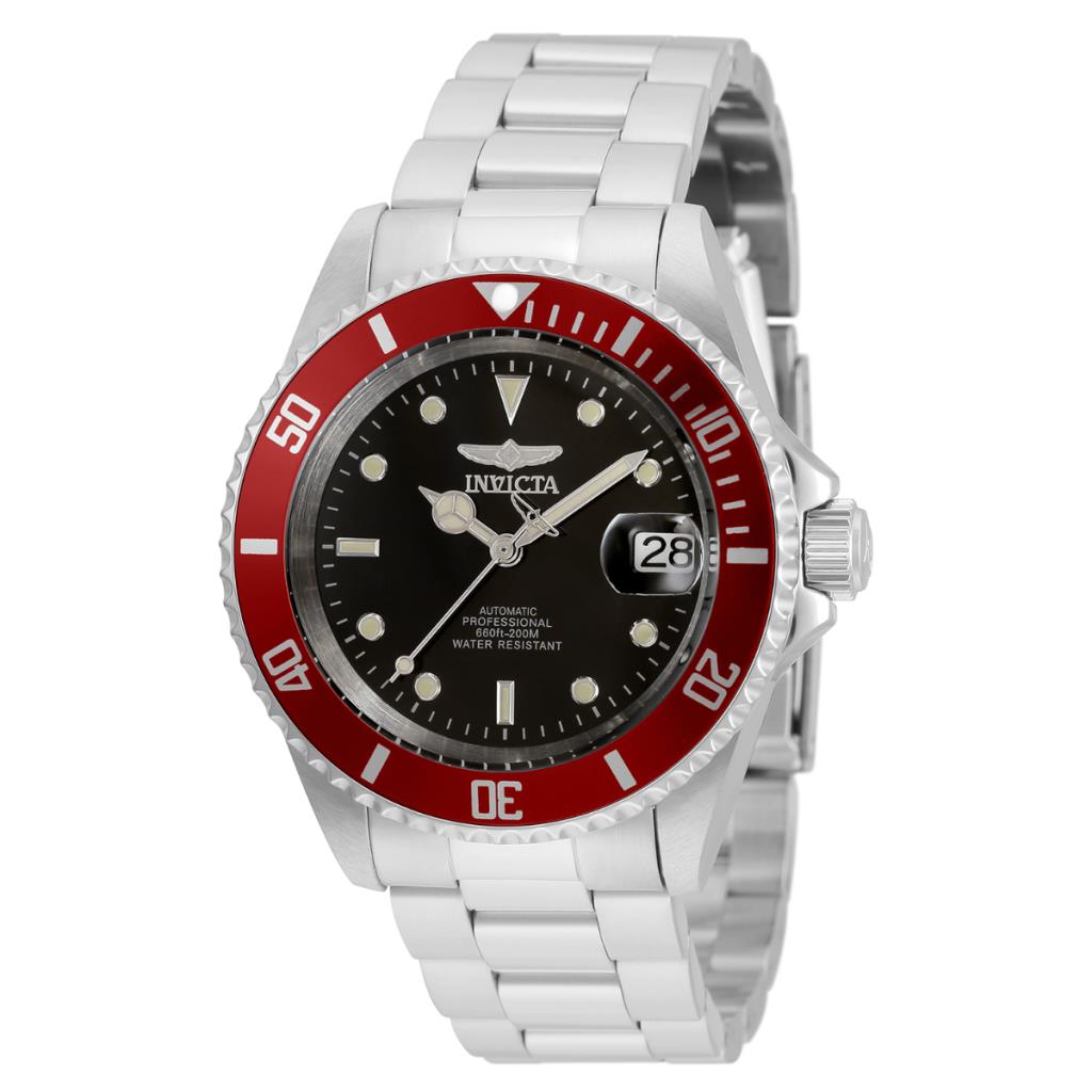 Invicta Pro Diver Otomatik Erkek Kol Saati - 40mm 35695 « HepsiPopuler.com