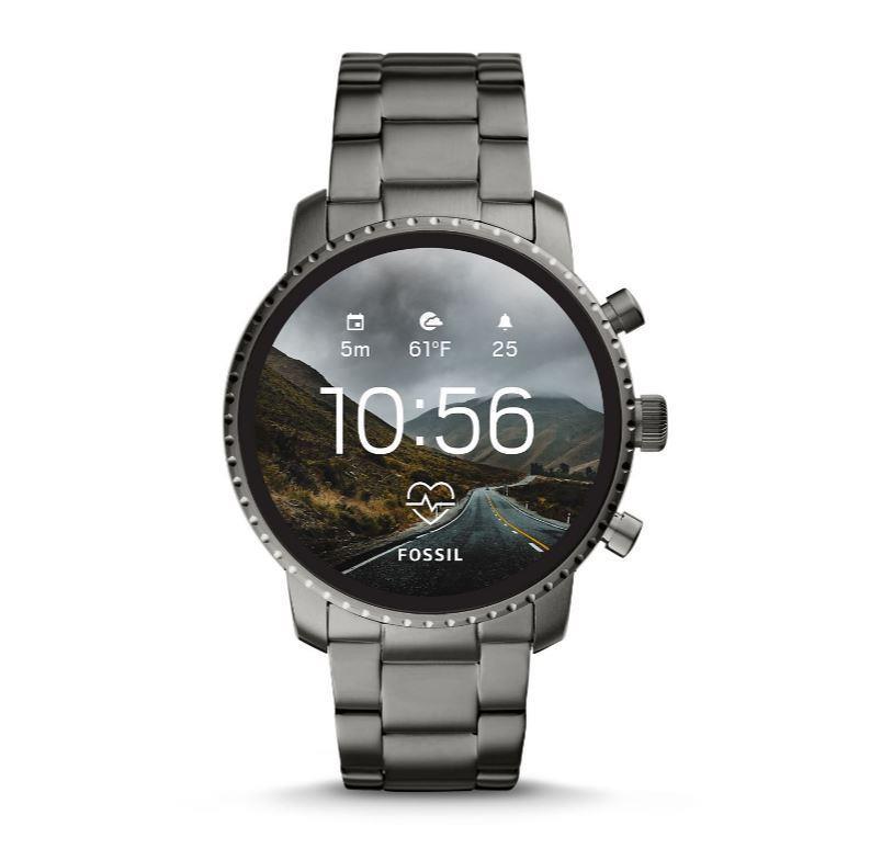 fossil ftw4012p