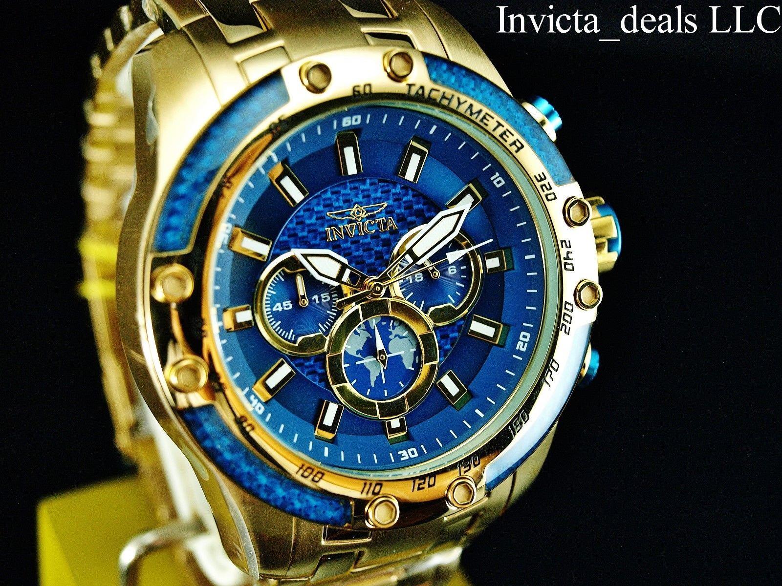 invicta 28659