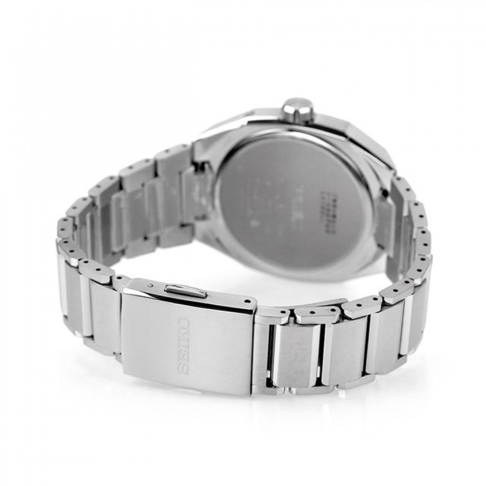 Seiko Astron SBXY061 NEXTER DYNA Solar RadioTitanium Erkek Kol