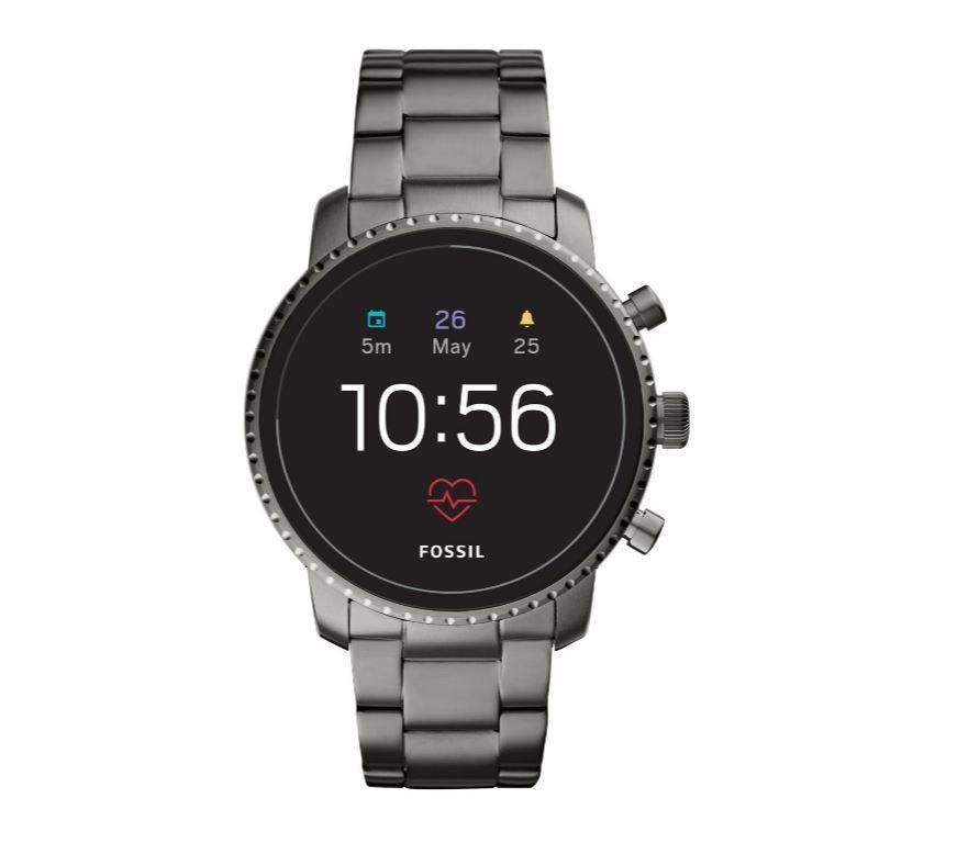 fossil q ftw4012