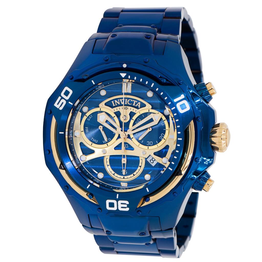Invicta S1 Rally Mammoth Erkek Kol Saati - 54mm 38090 « HepsiPopuler.com
