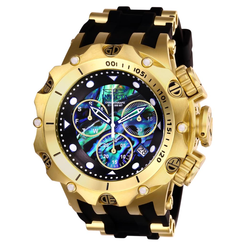 Invicta Venom Erkek Kol Saati - 51mm 26589 « HepsiPopuler.com