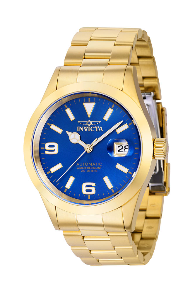 Invicta Pro Diver Otomatik Erkek Kol Saati - 43mm 36814 « HepsiPopuler.com