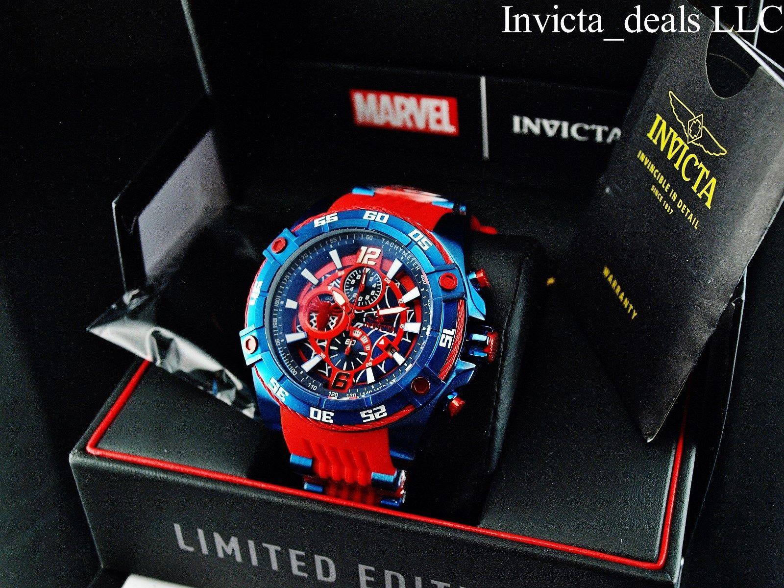 invicta 26768