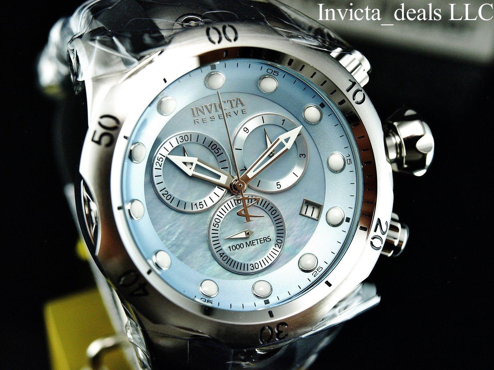 invicta 6118