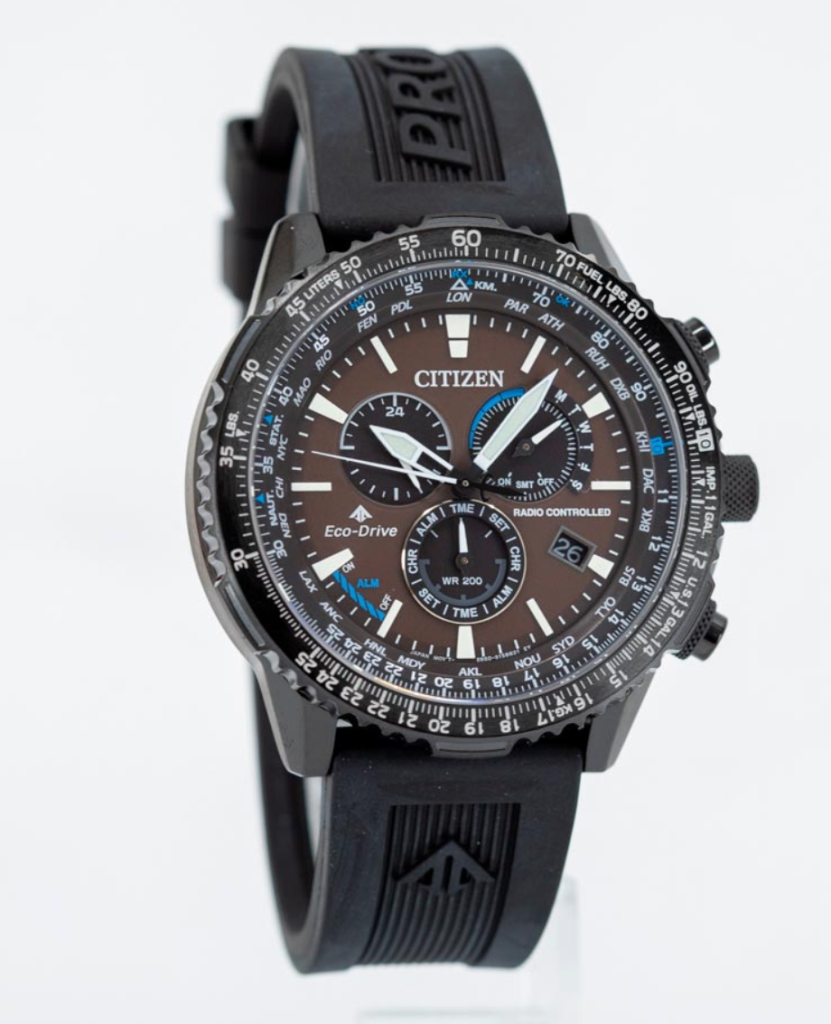 Eko Crystal Eko Notice Montre Connectée Eko Citizen Eco-Drive