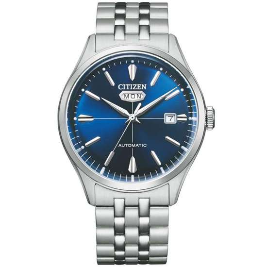Citizen Otomatik Erkek Kol Saati NH8390-71L « HepsiPopuler.com