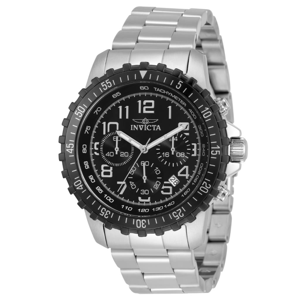 Invicta Specialty Erkek Kol Saati - 45.5mm 34008 « HepsiPopuler.com