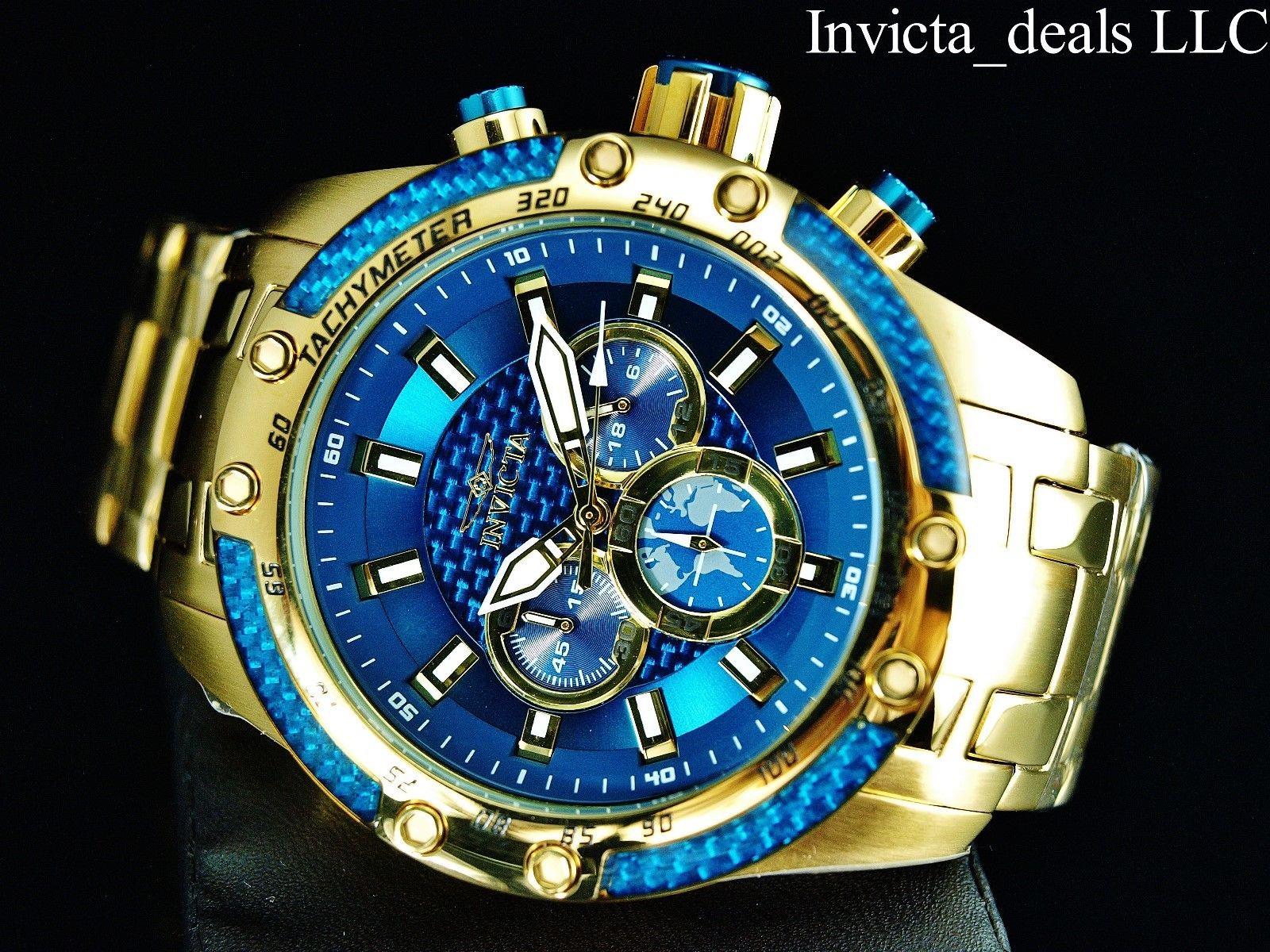 invicta 28659