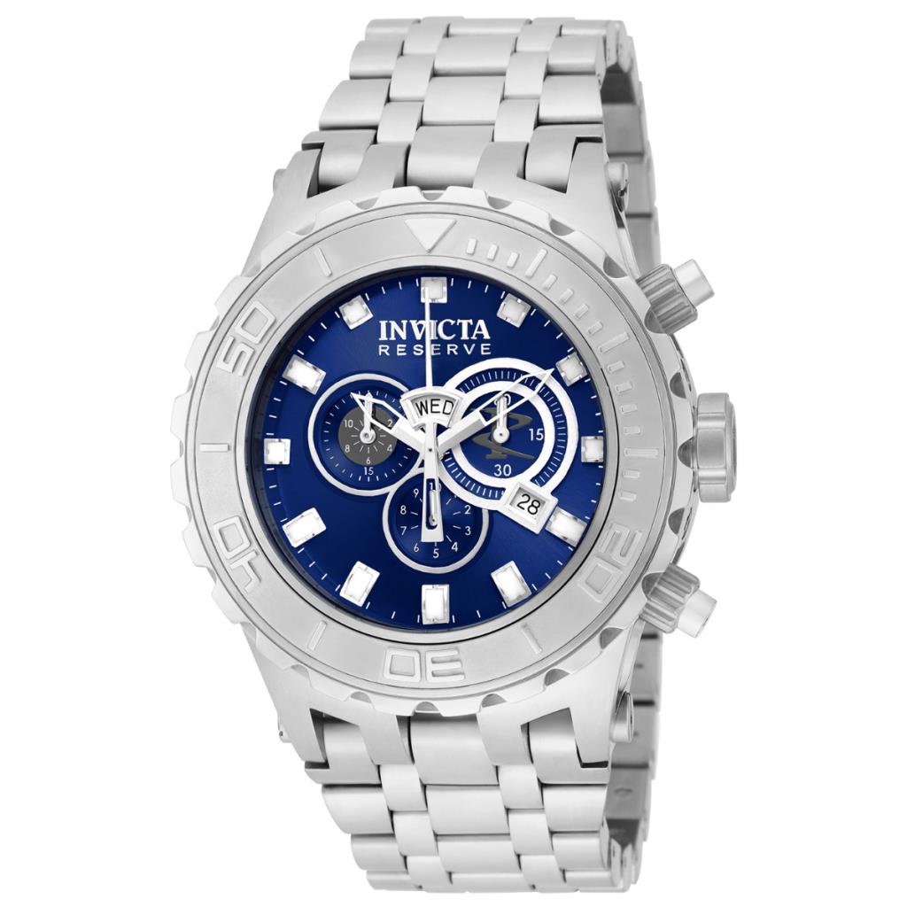 Invicta Subaqua Swiss Erkek Kol Saati 52mm 6897 « HepsiPopuler.com
