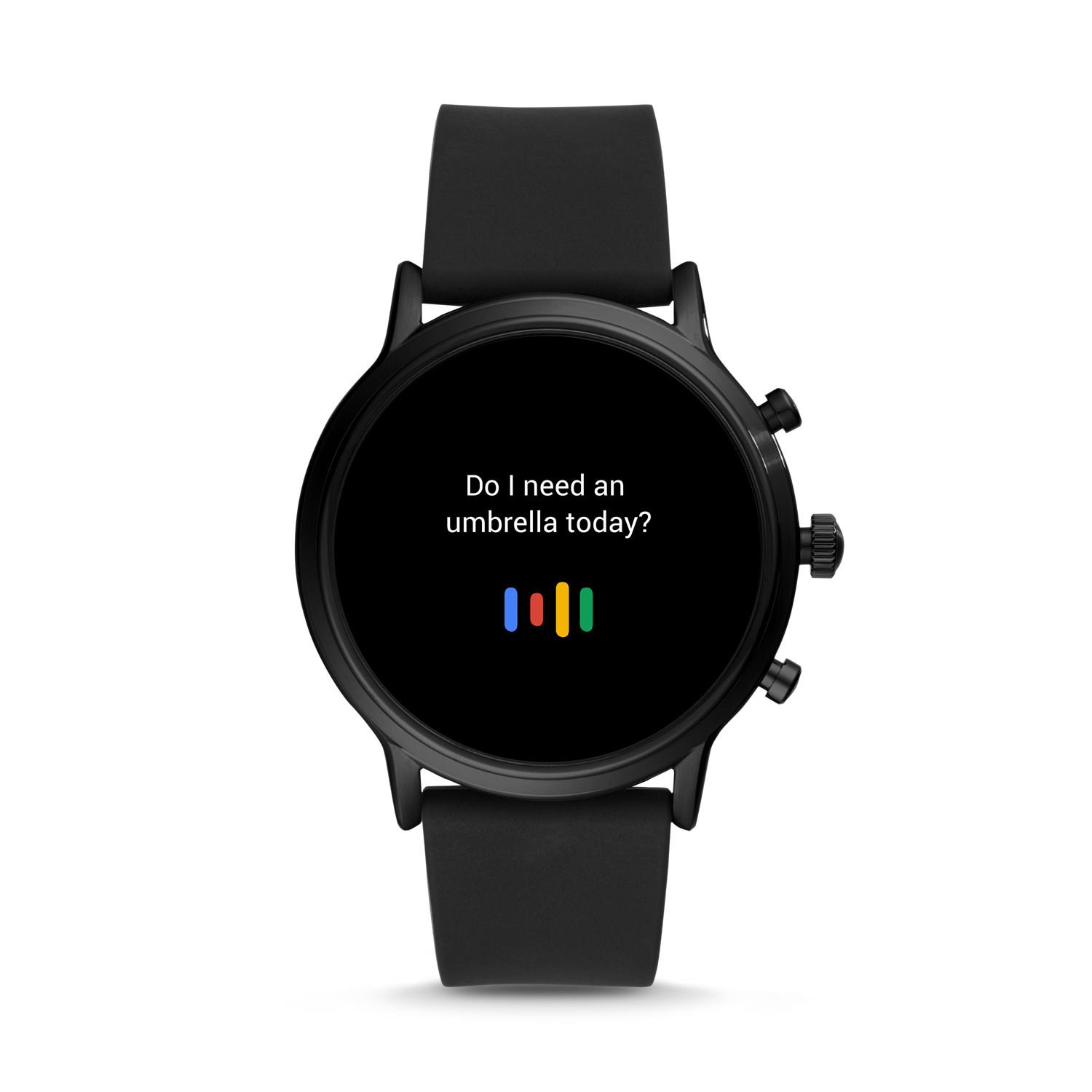 fossil gen 5 44mm