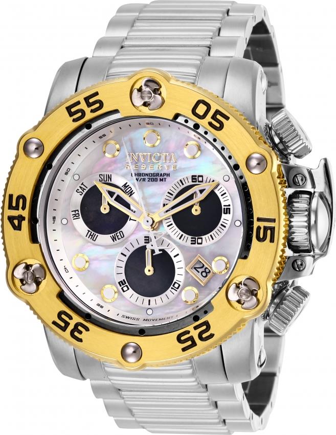 invicta 28985