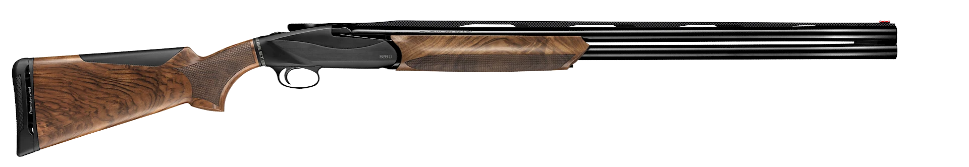 Benelli 828U A.I. BE.S.T. Steel