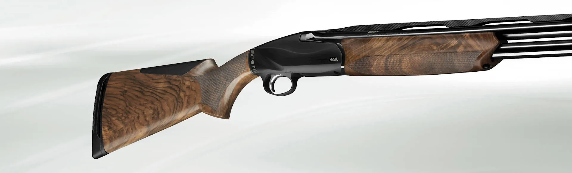 Benelli 828U A.I. BE.S.T. Steel