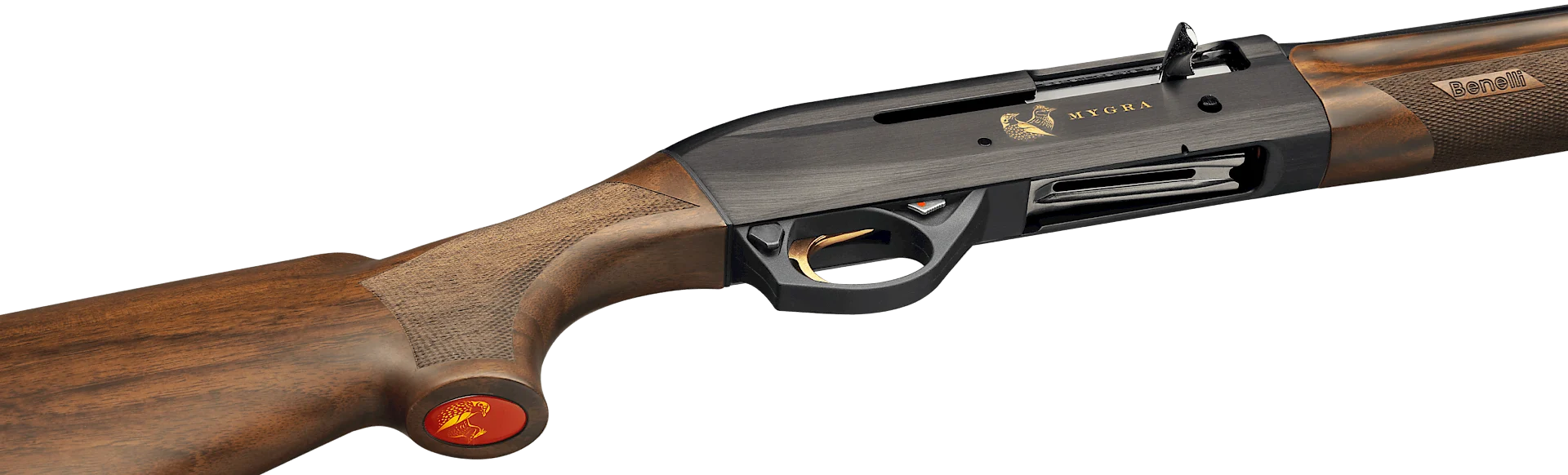 Benelli Montefeltro Mygra