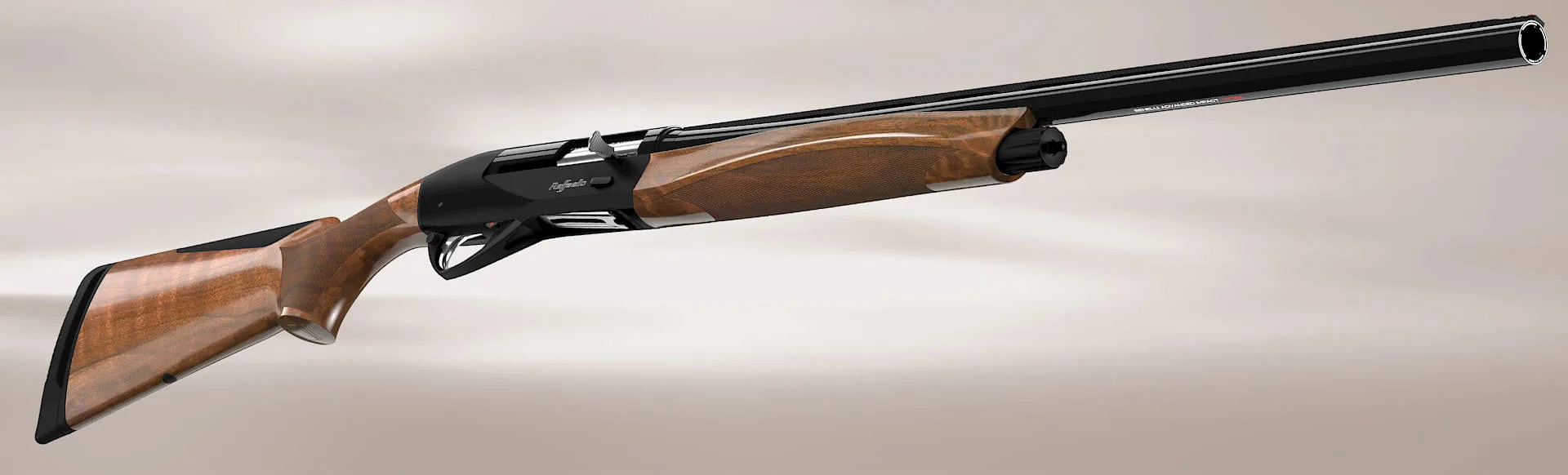 Benelli Raffaello Black A.I