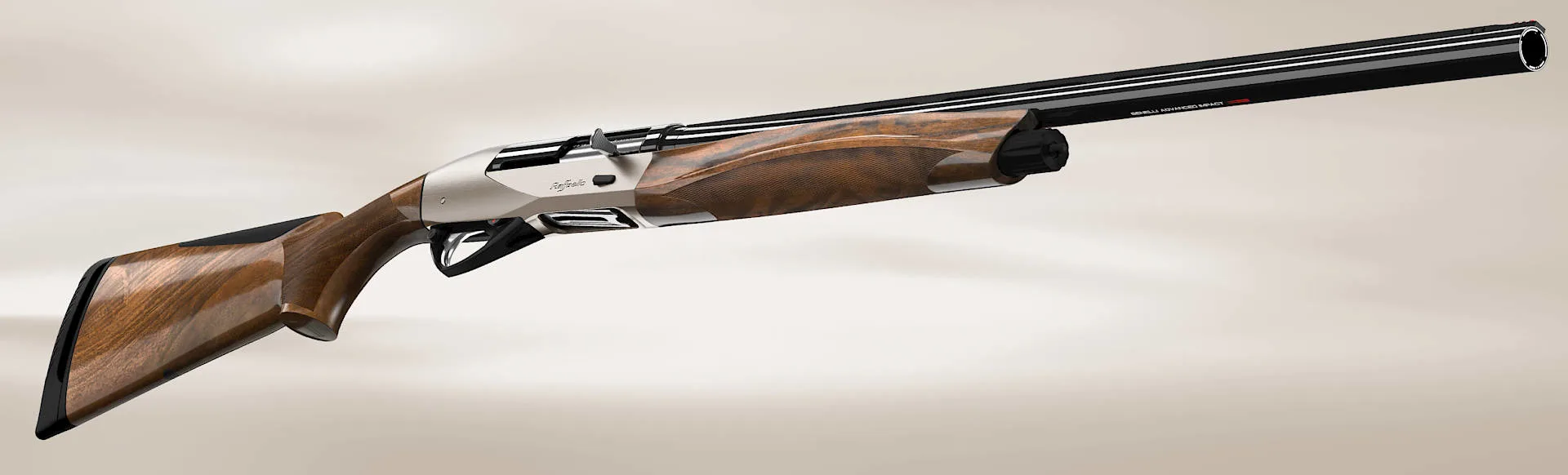 Benelli Raffaello Silver A.I