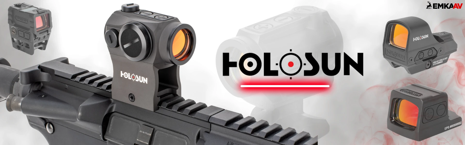 Vortex Crossfire 2 MOA Red Dot