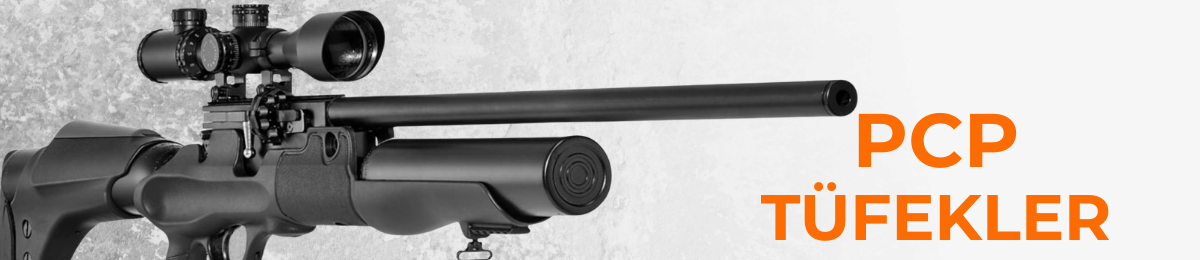 PCP T�fekler