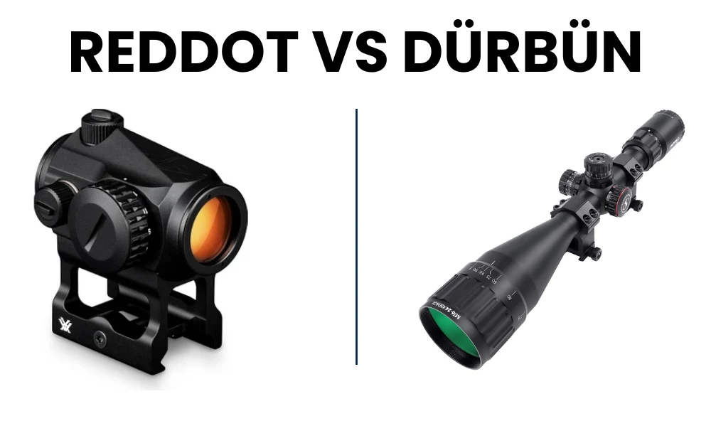 REDDOT VS DRBN