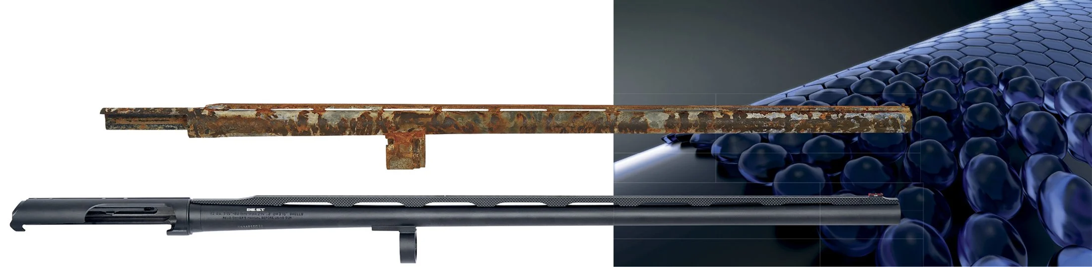benelli best 4