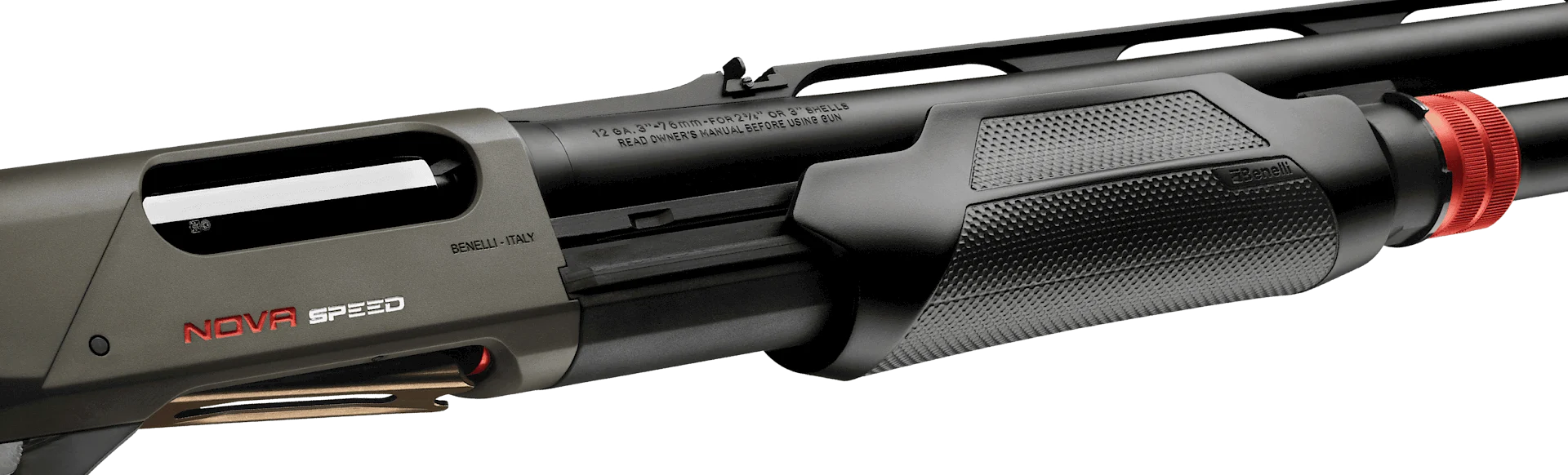 benelli-nova-speed