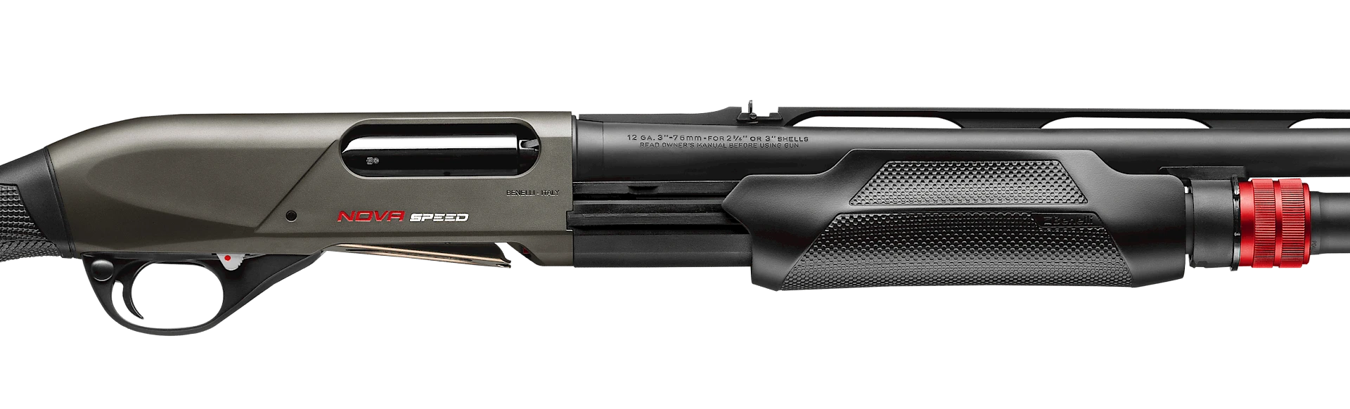 benelli-nova-speed