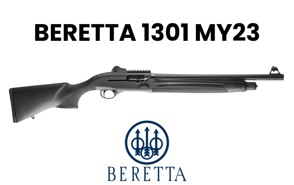 beretta 1301 my23