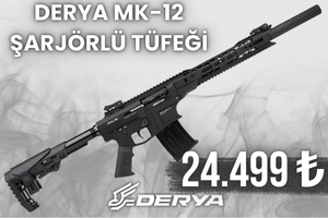 derya mk12 as101s