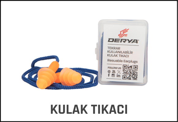 Kulak Tkac