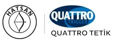Hatsan QUATTRO Tetik