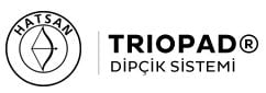 Hatsan Triopad Dip�ik Taban� Sistemi
