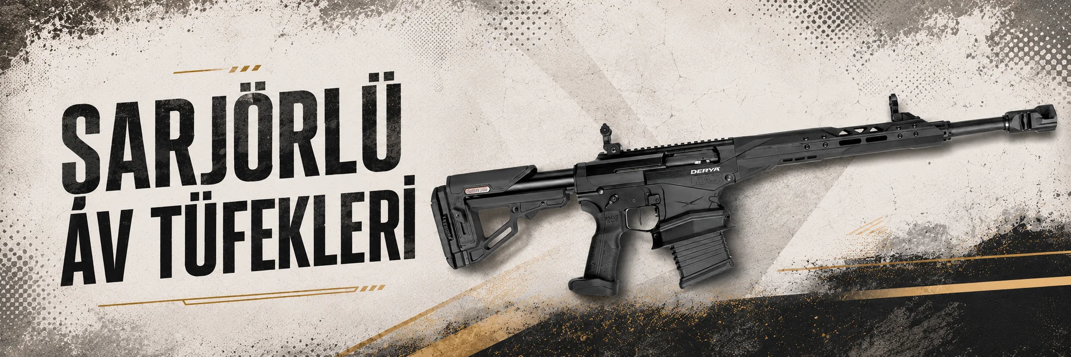 �arj�rl� Av T�fekleri