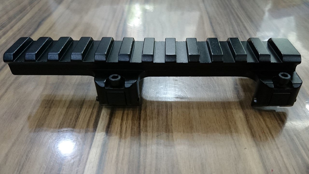 G3 - HK33 - MP5 ÜST RAY 22MM (RIS RAIL)
