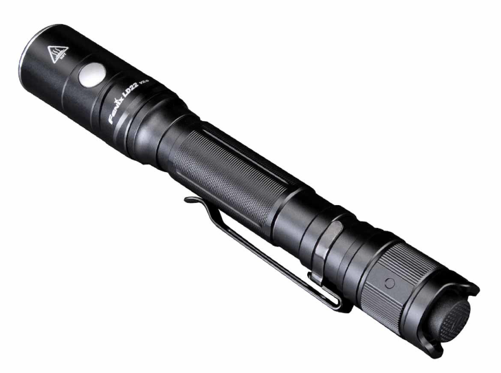 FENIX LD22 V2.0 800 LÜMEN EL LAMBASI