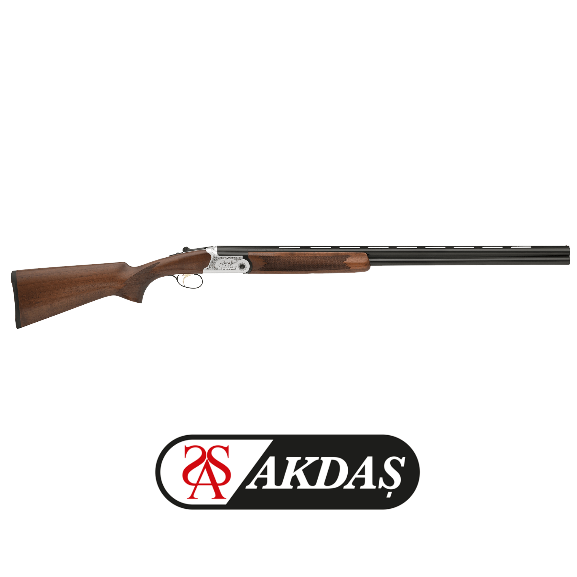 Akdaş Kuntor 320 L Süperpoze Av Tüfeği